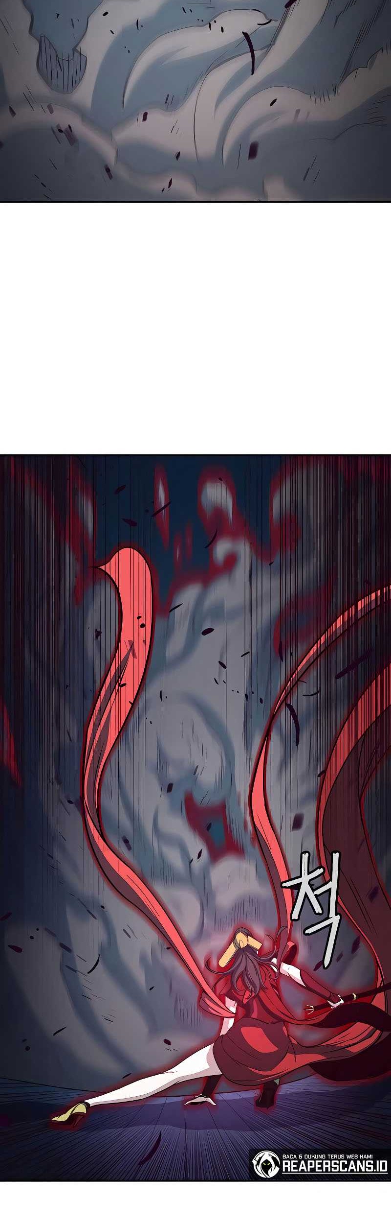 Sword Fanatic Wanders Through The Night chapter 20 halaman 27
