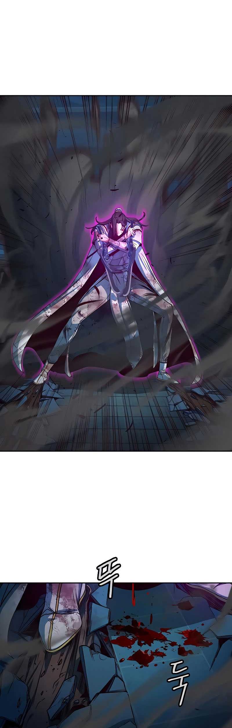 Sword Fanatic Wanders Through The Night chapter 20 halaman 28