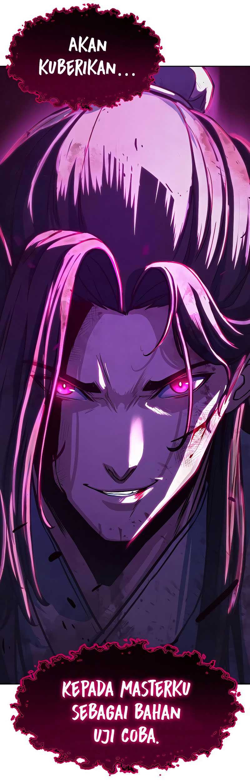 Sword Fanatic Wanders Through The Night chapter 20 halaman 31
