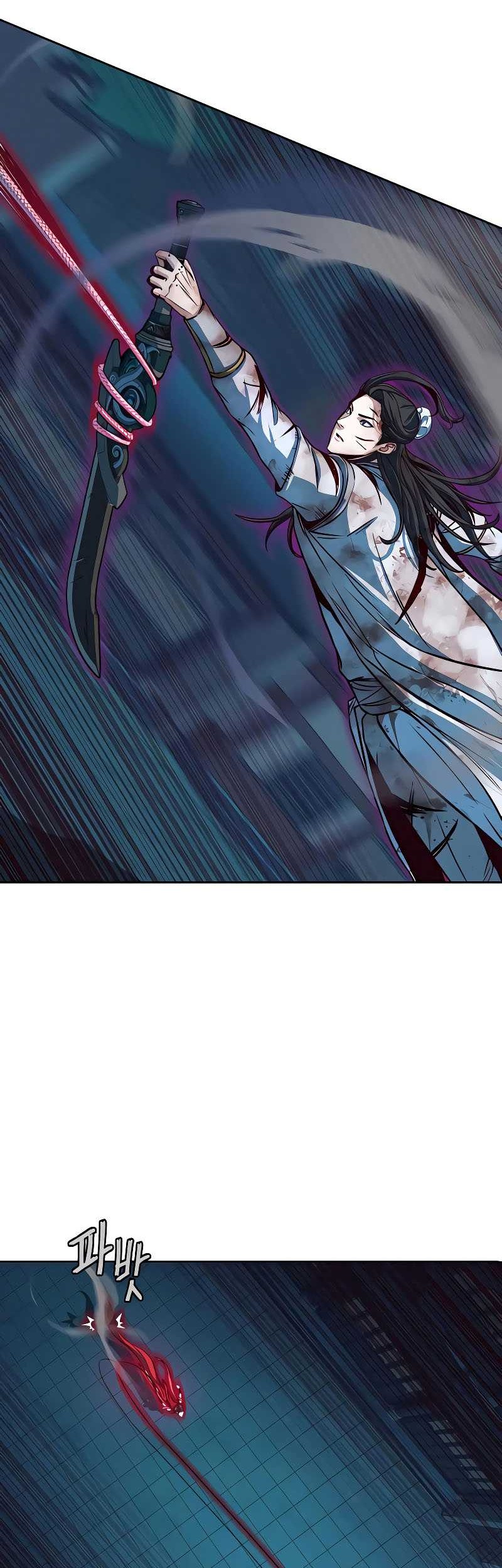 Sword Fanatic Wanders Through The Night chapter 20 halaman 37
