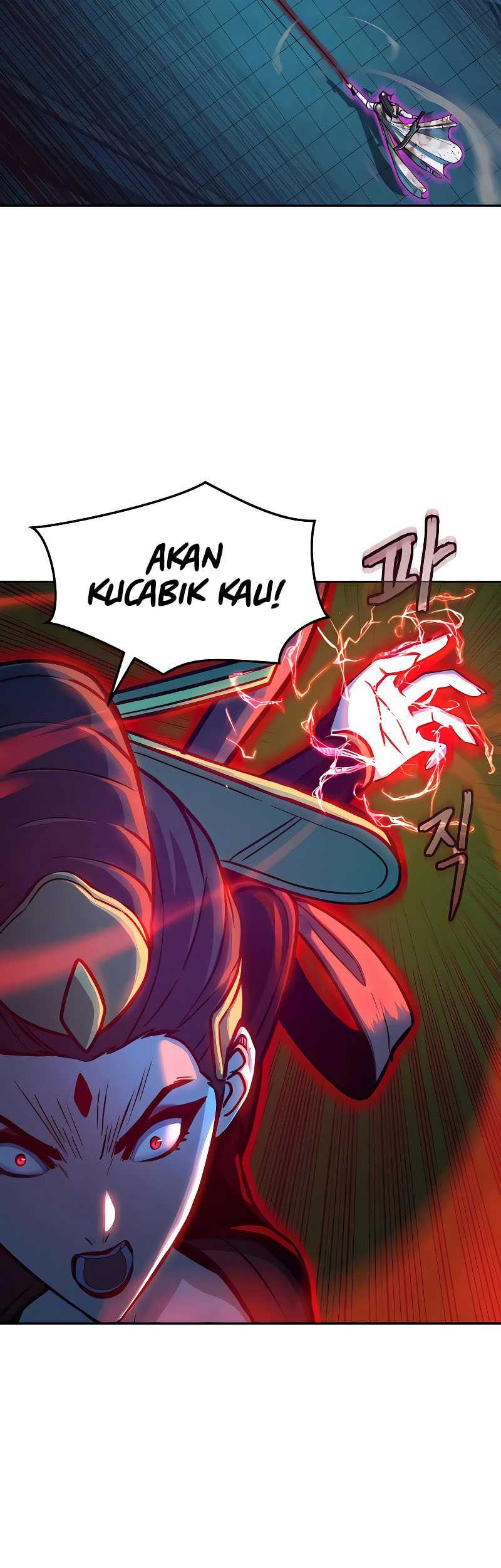 Sword Fanatic Wanders Through The Night chapter 20 halaman 38
