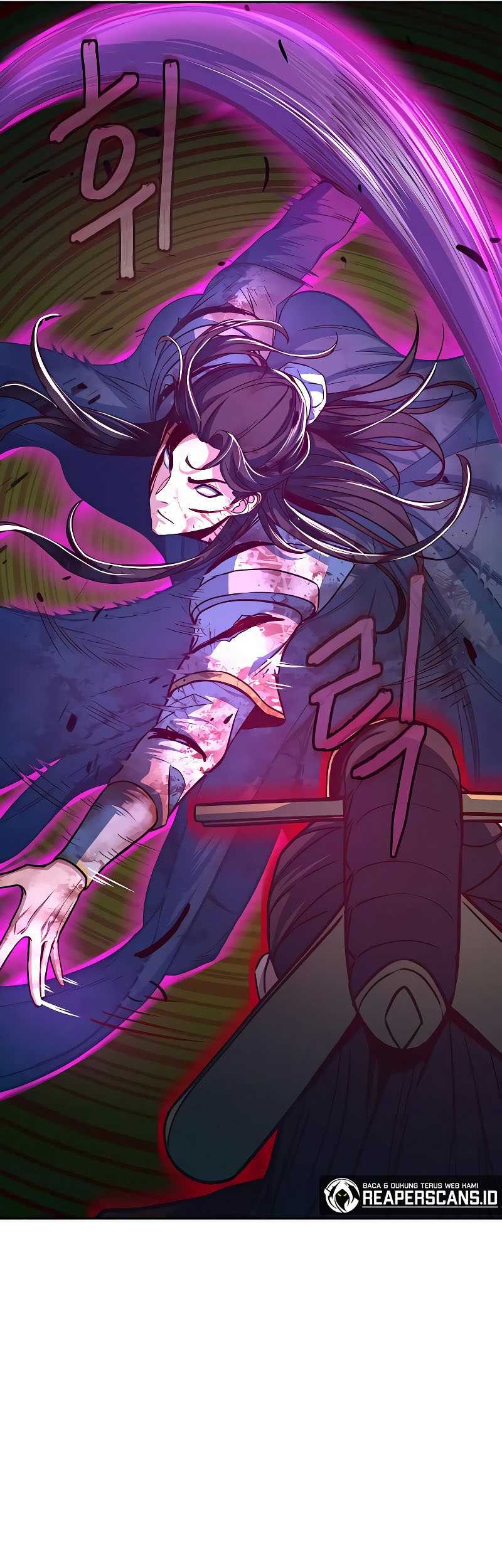 Sword Fanatic Wanders Through The Night chapter 20 halaman 46