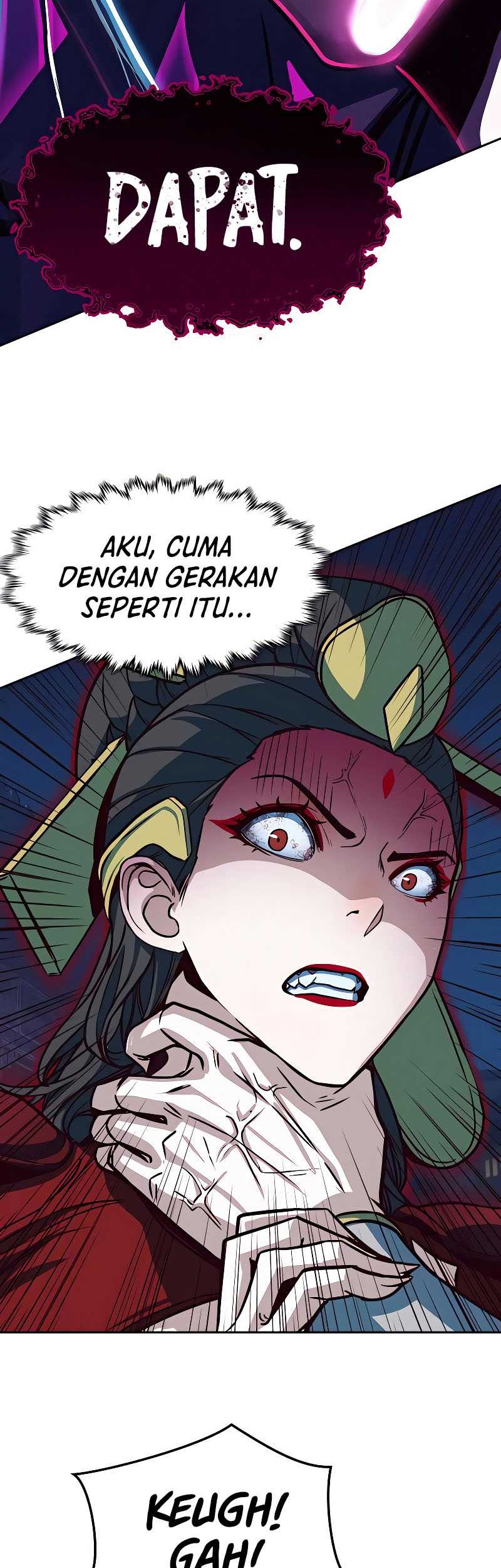 Sword Fanatic Wanders Through The Night chapter 20 halaman 51
