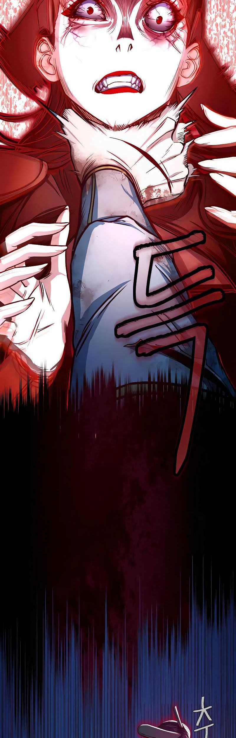 Sword Fanatic Wanders Through The Night chapter 20 halaman 55