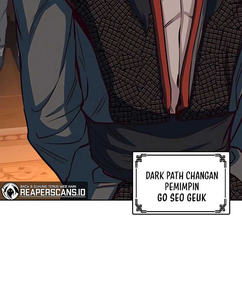 Sword Fanatic Wanders Through The Night chapter 20 halaman 63