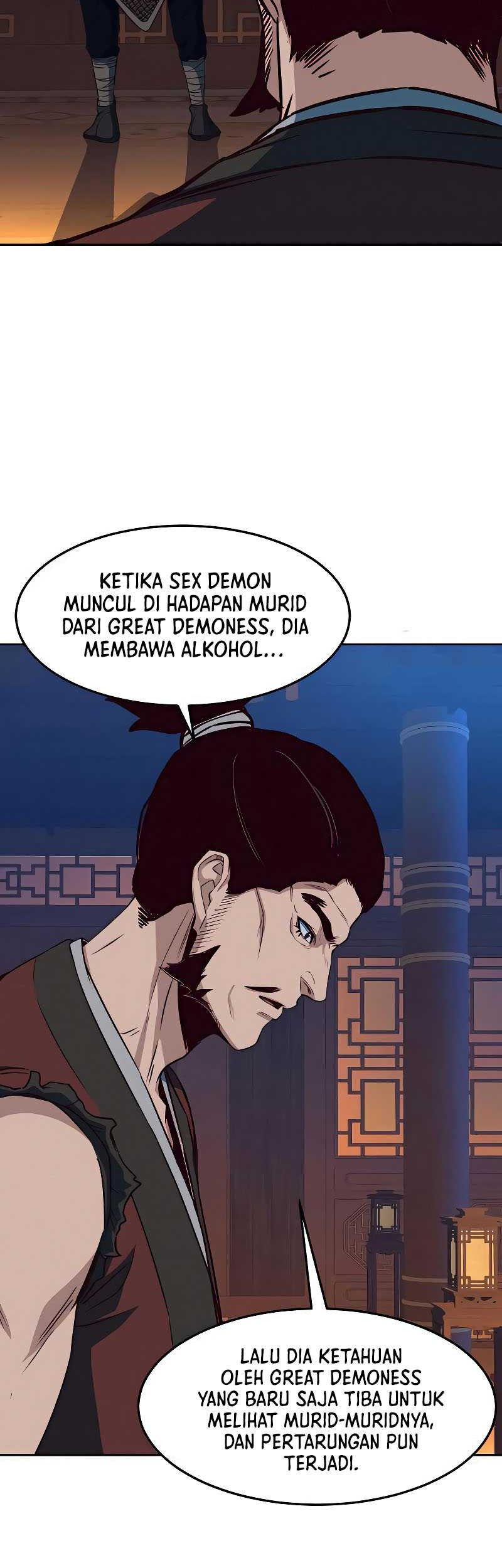 Sword Fanatic Wanders Through The Night chapter 20 halaman 66