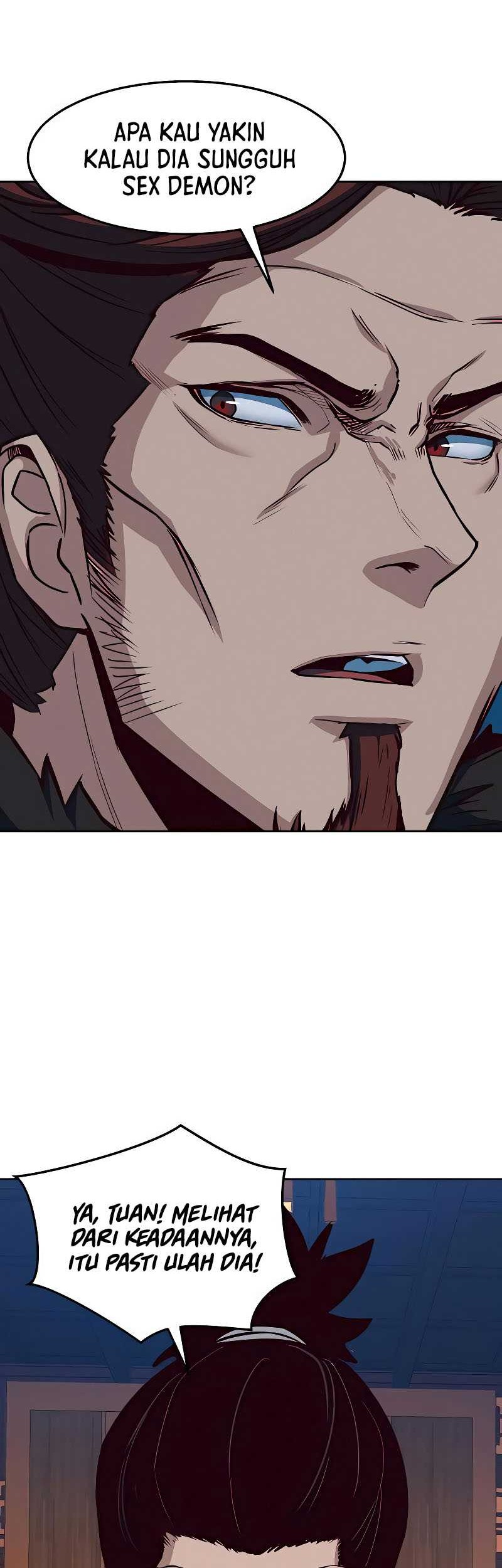 Sword Fanatic Wanders Through The Night chapter 20 halaman 67