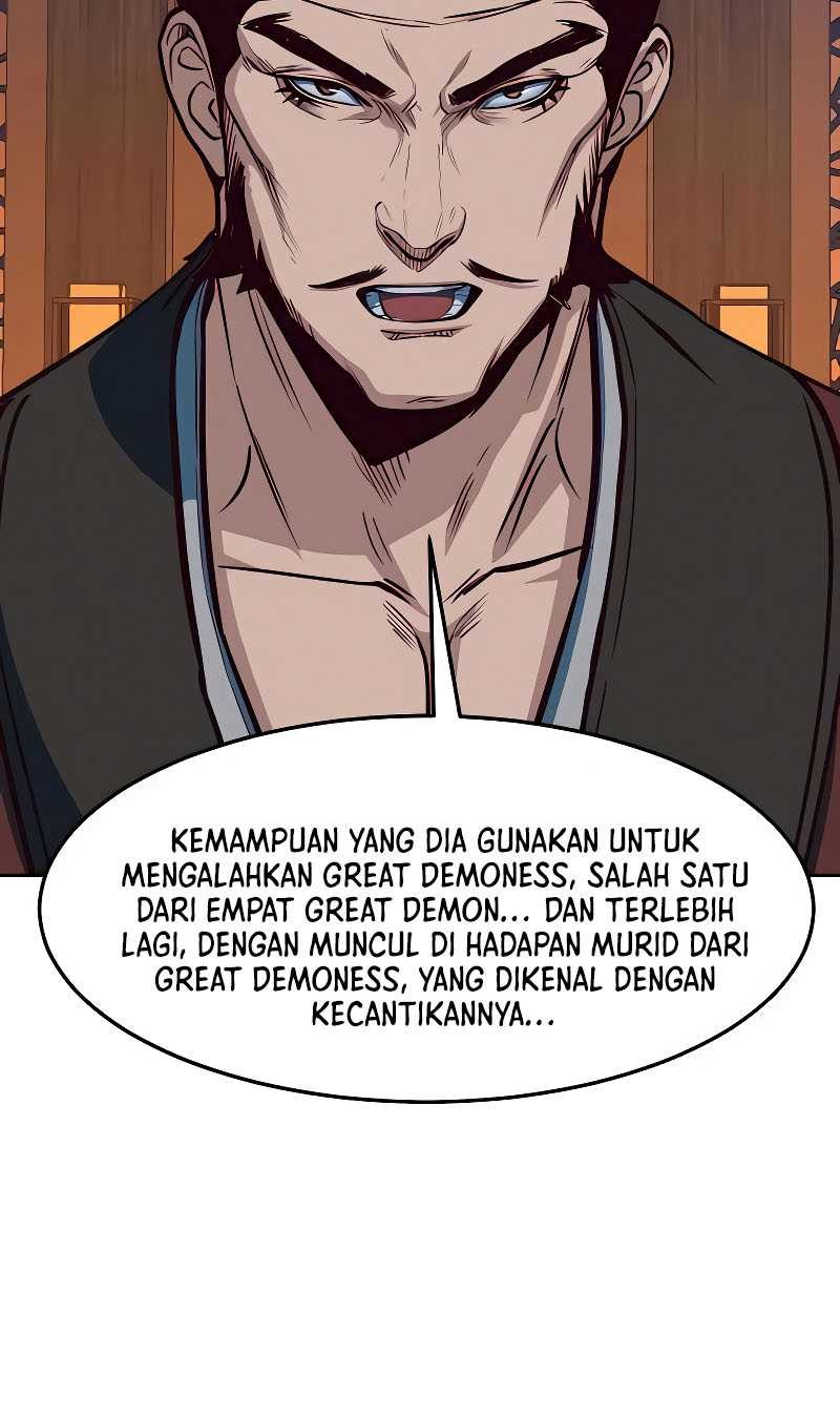 Sword Fanatic Wanders Through The Night chapter 20 halaman 68