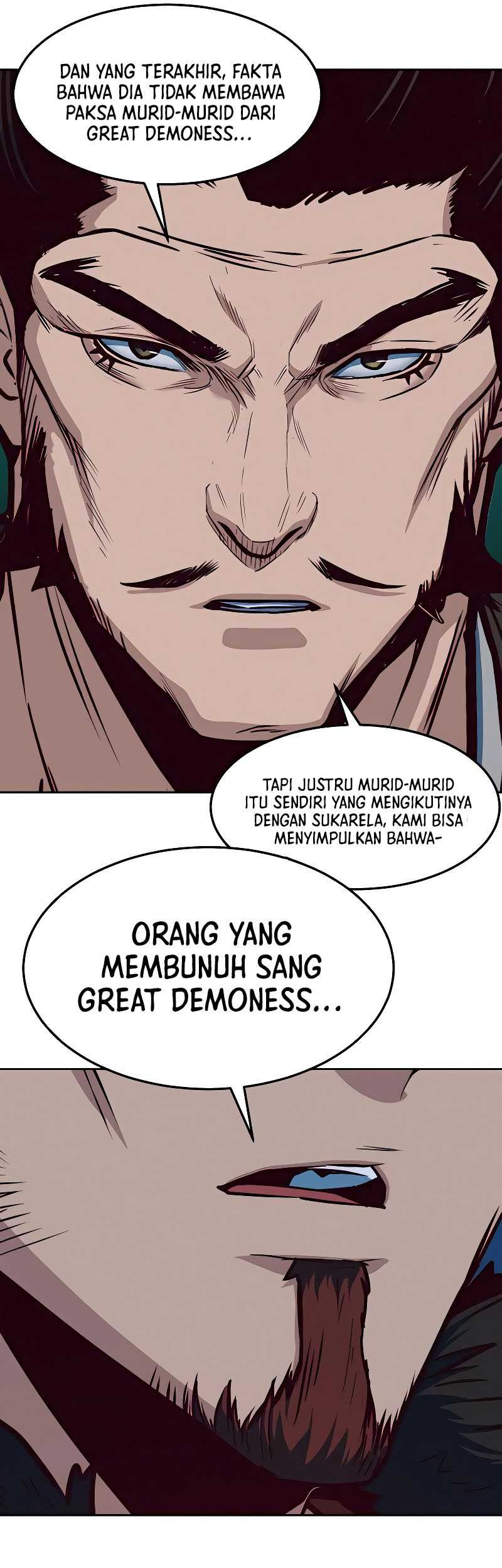 Sword Fanatic Wanders Through The Night chapter 20 halaman 69