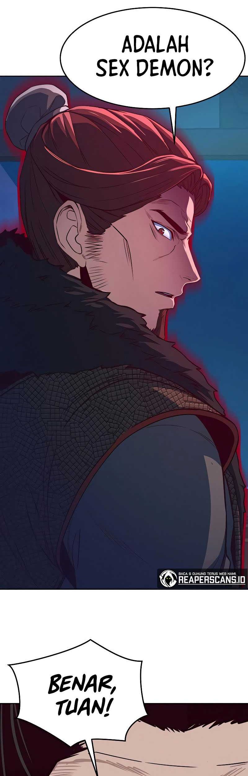 Sword Fanatic Wanders Through The Night chapter 20 halaman 70