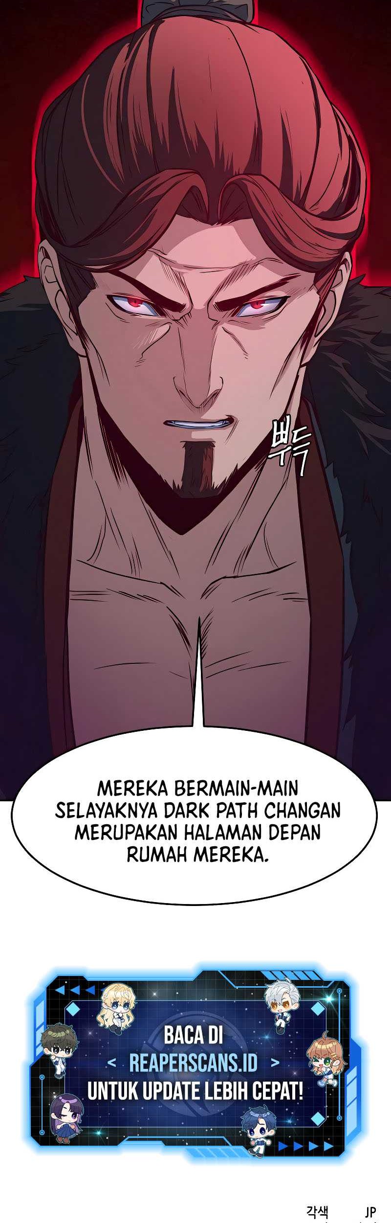 Sword Fanatic Wanders Through The Night chapter 20 halaman 72
