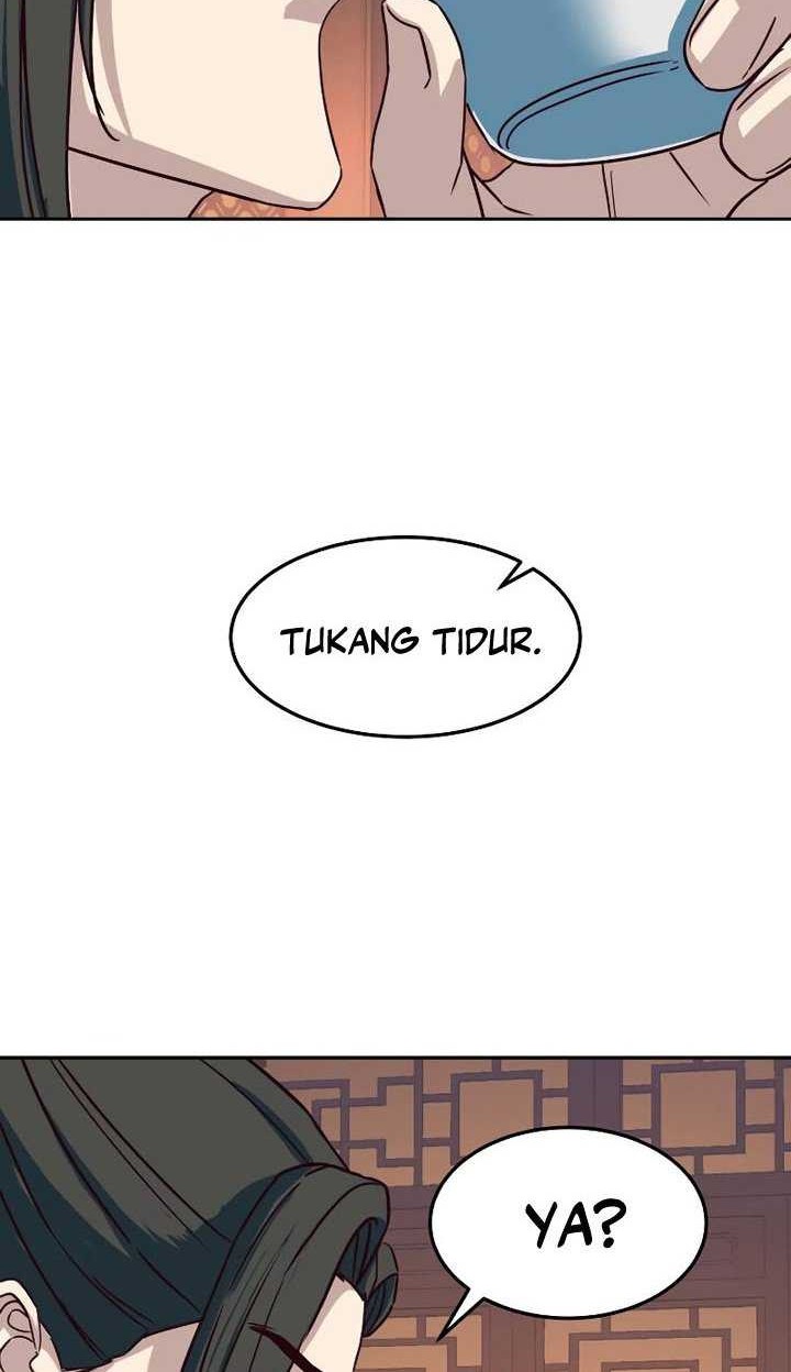 Sword Fanatic Wanders Through The Night chapter 21 halaman 5