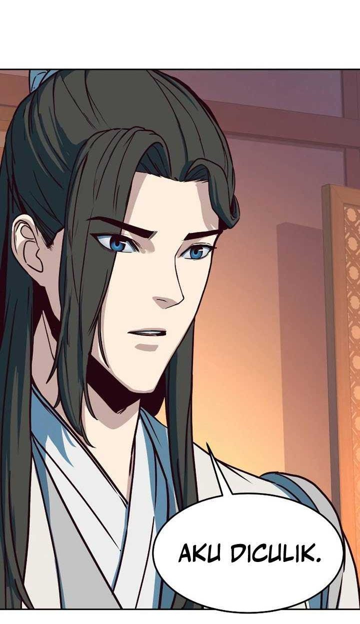 Sword Fanatic Wanders Through The Night chapter 21 halaman 7
