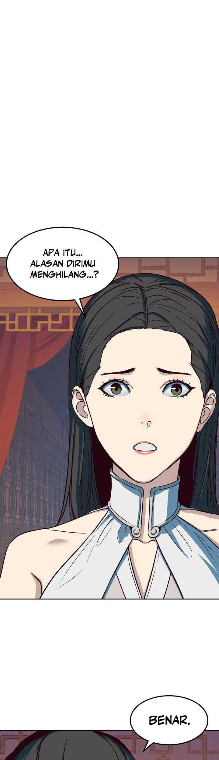 Sword Fanatic Wanders Through The Night chapter 21 halaman 8