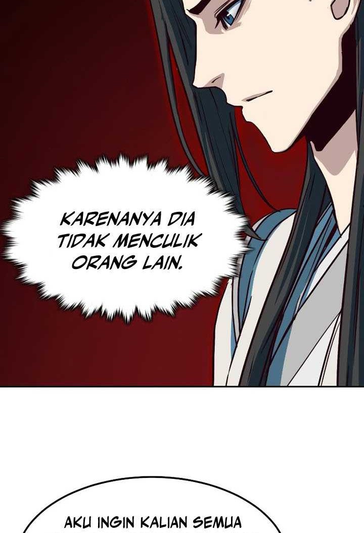 Sword Fanatic Wanders Through The Night chapter 21 halaman 15
