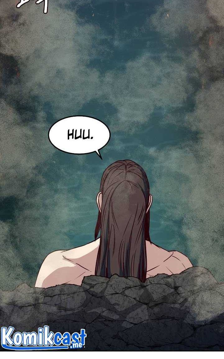 Sword Fanatic Wanders Through The Night chapter 21 halaman 25