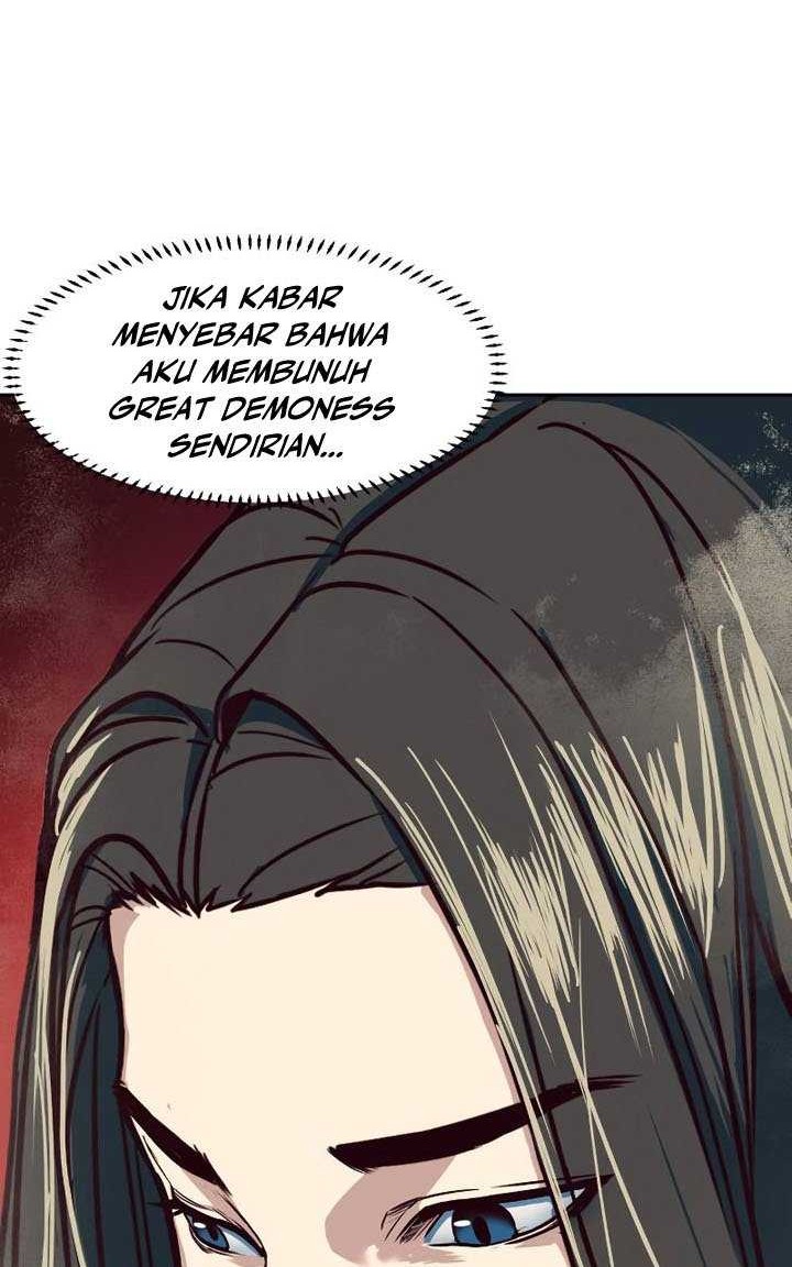 Sword Fanatic Wanders Through The Night chapter 21 halaman 27