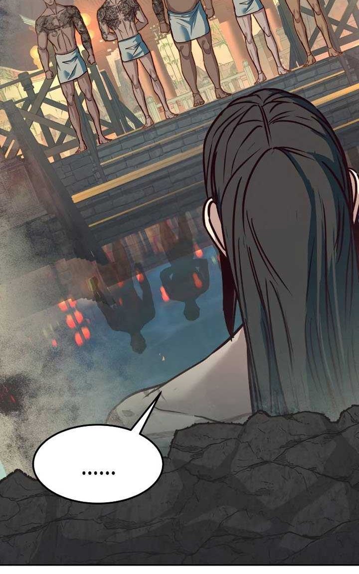 Sword Fanatic Wanders Through The Night chapter 21 halaman 31