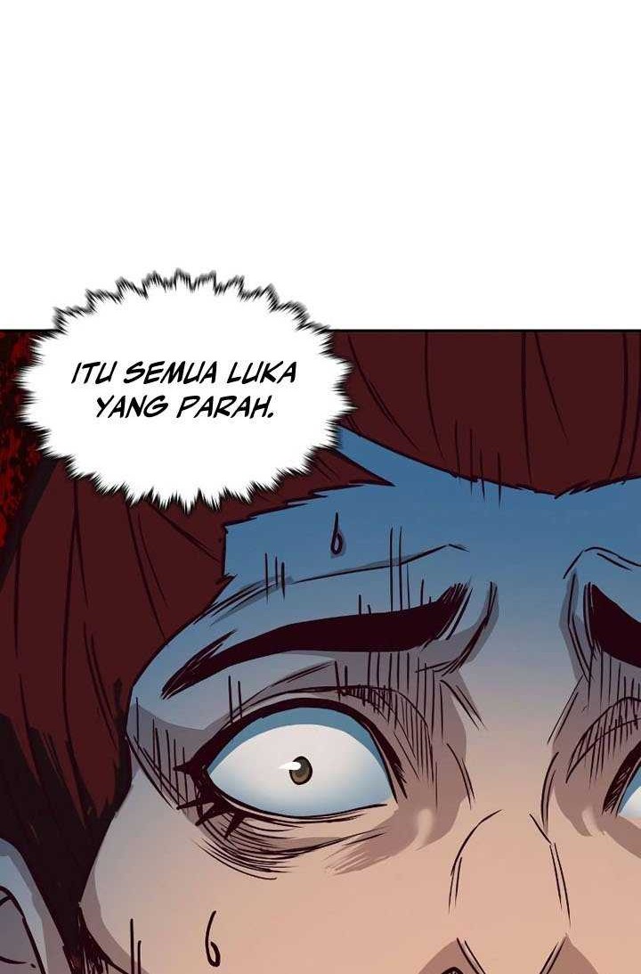 Sword Fanatic Wanders Through The Night chapter 21 halaman 47