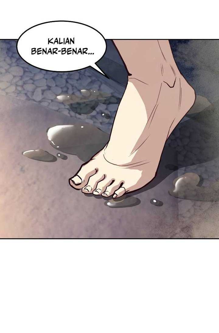 Sword Fanatic Wanders Through The Night chapter 21 halaman 49