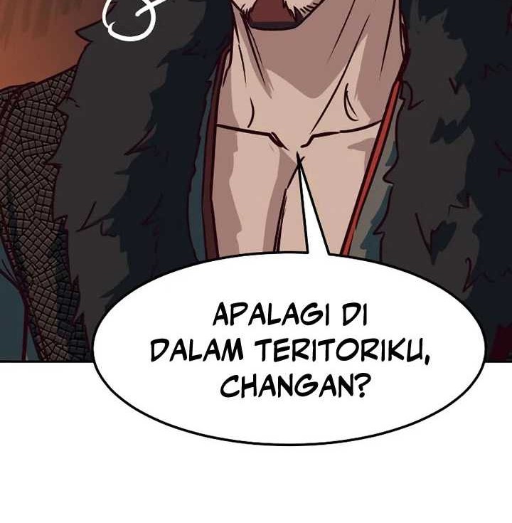 Sword Fanatic Wanders Through The Night chapter 21 halaman 61