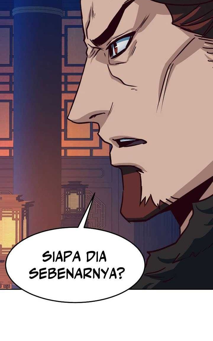 Sword Fanatic Wanders Through The Night chapter 21 halaman 63