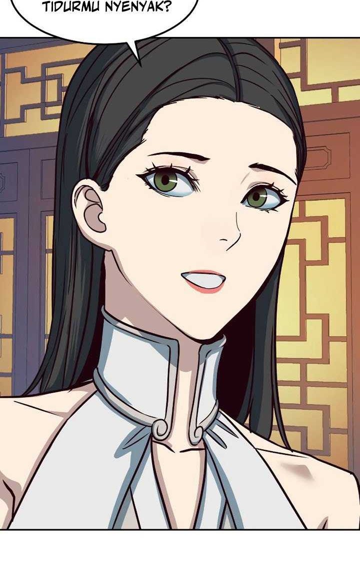 Sword Fanatic Wanders Through The Night chapter 21 halaman 75