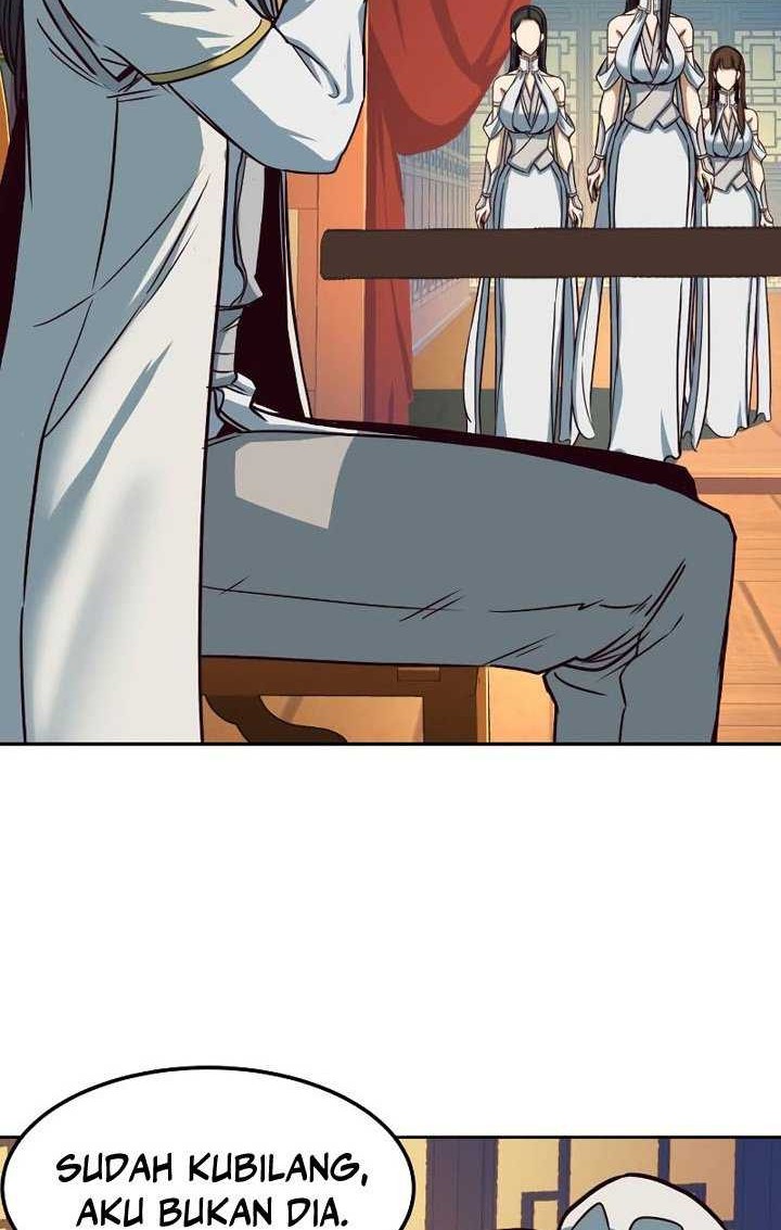Sword Fanatic Wanders Through The Night chapter 21 halaman 77