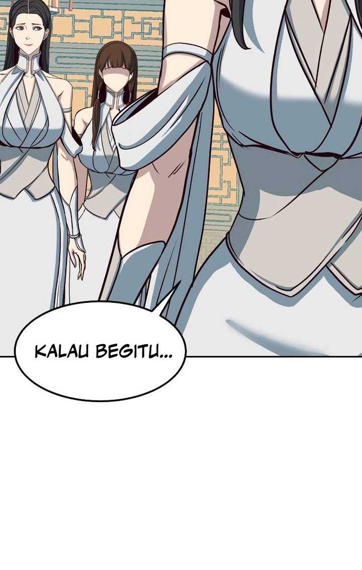 Sword Fanatic Wanders Through The Night chapter 21 halaman 79