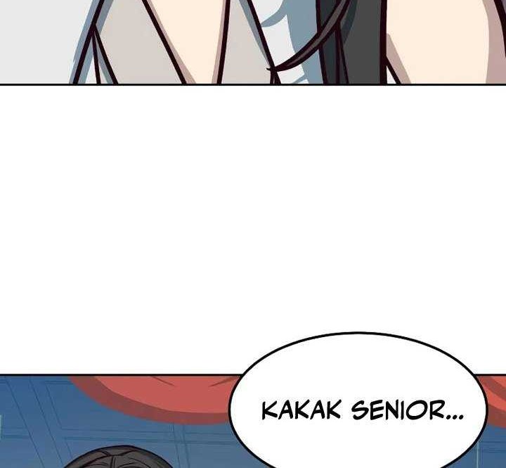 Sword Fanatic Wanders Through The Night chapter 21 halaman 81