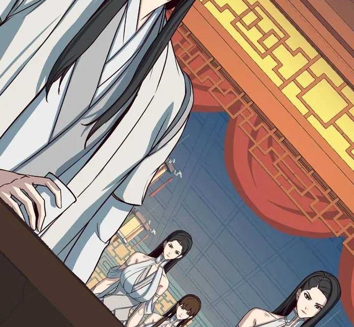 Sword Fanatic Wanders Through The Night chapter 21 halaman 83