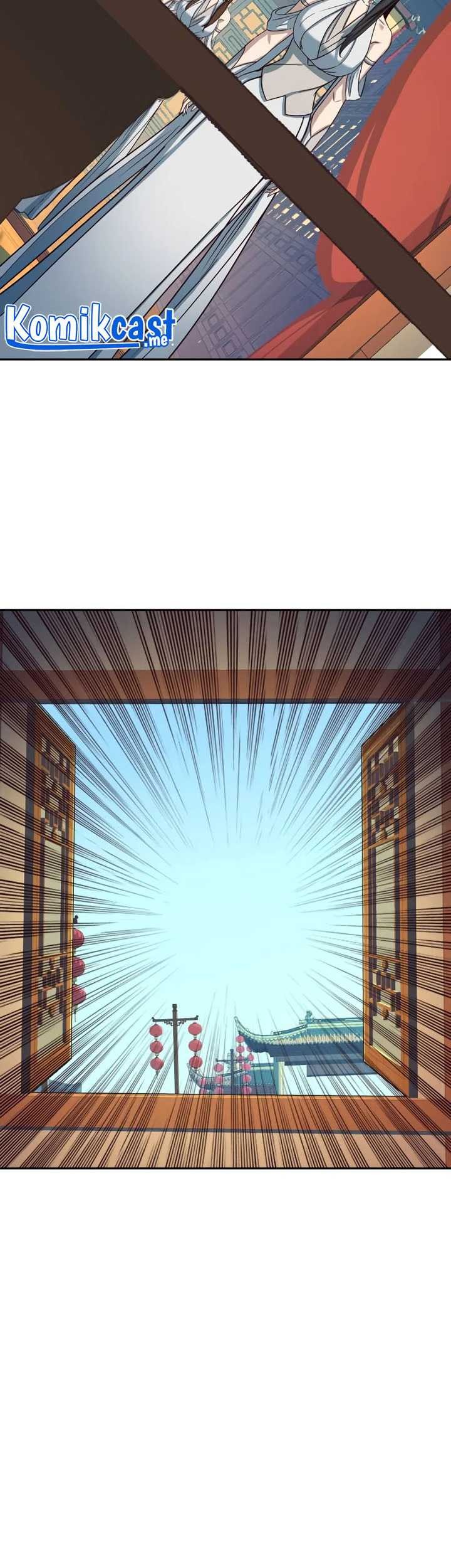 Sword Fanatic Wanders Through The Night chapter 21 halaman 84