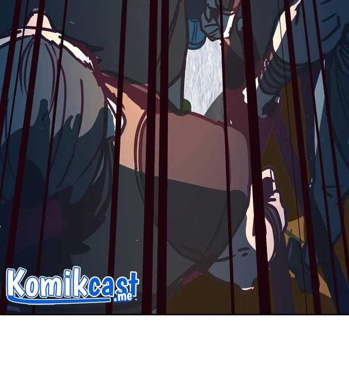 Sword Fanatic Wanders Through The Night chapter 21 halaman 87