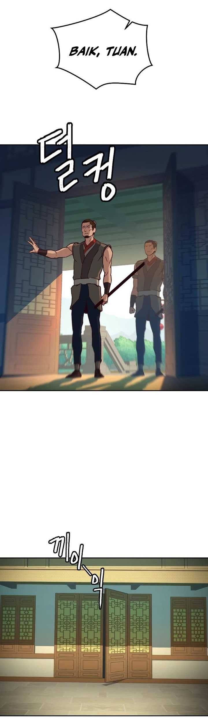 Sword Fanatic Wanders Through The Night chapter 22 halaman 4