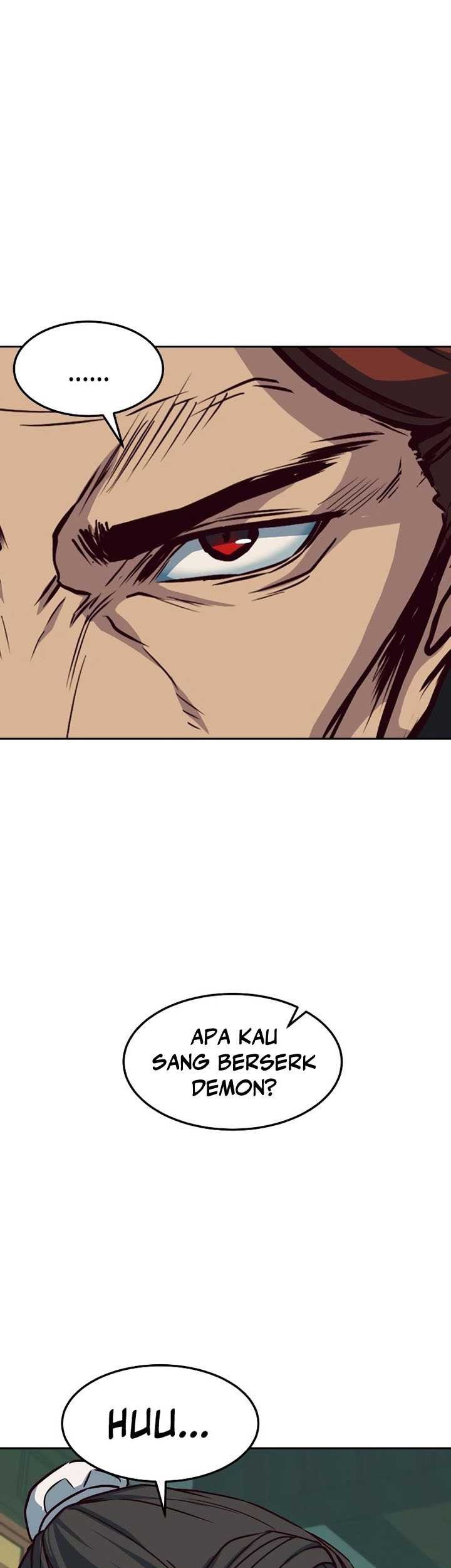Sword Fanatic Wanders Through The Night chapter 22 halaman 10
