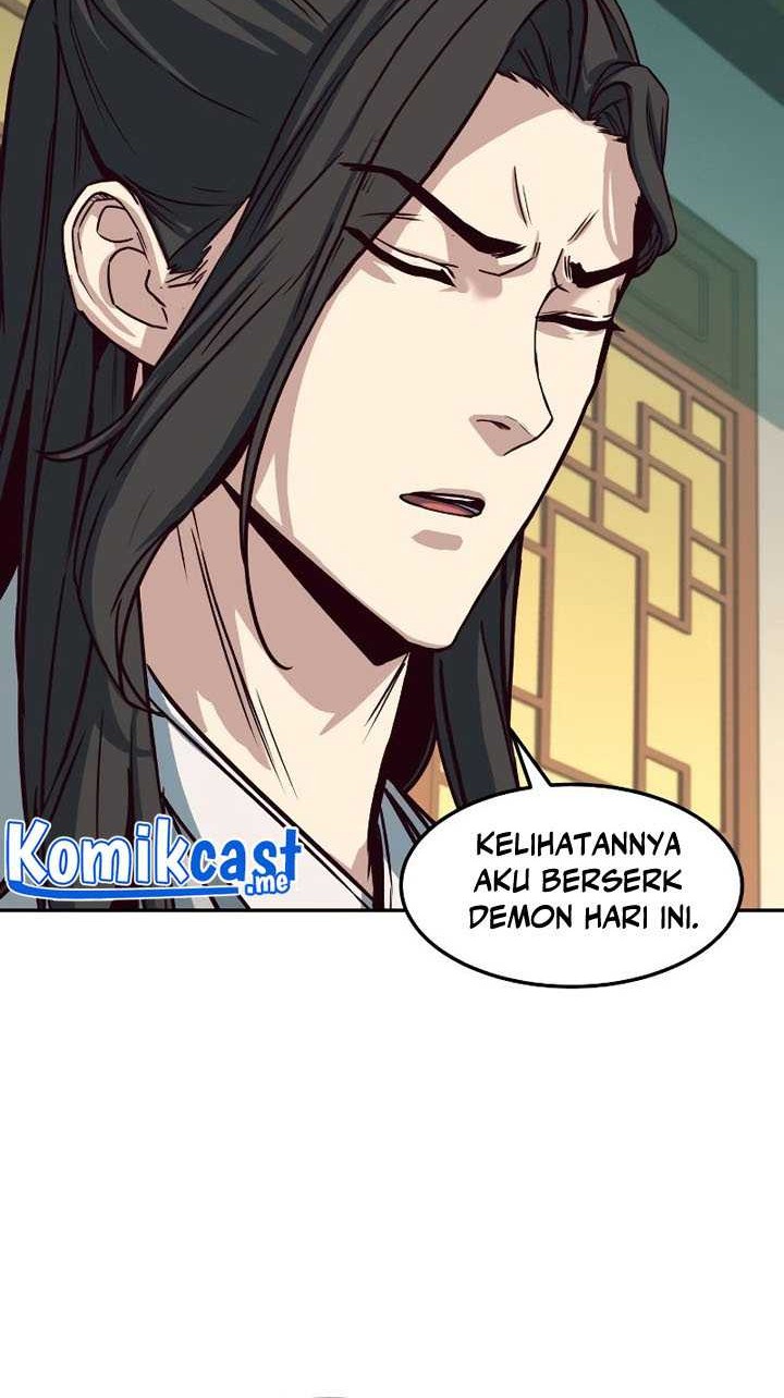 Sword Fanatic Wanders Through The Night chapter 22 halaman 11