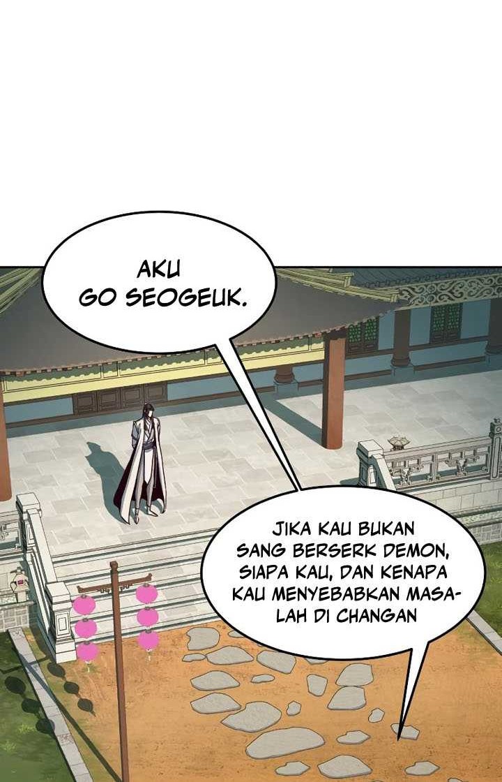 Sword Fanatic Wanders Through The Night chapter 22 halaman 15