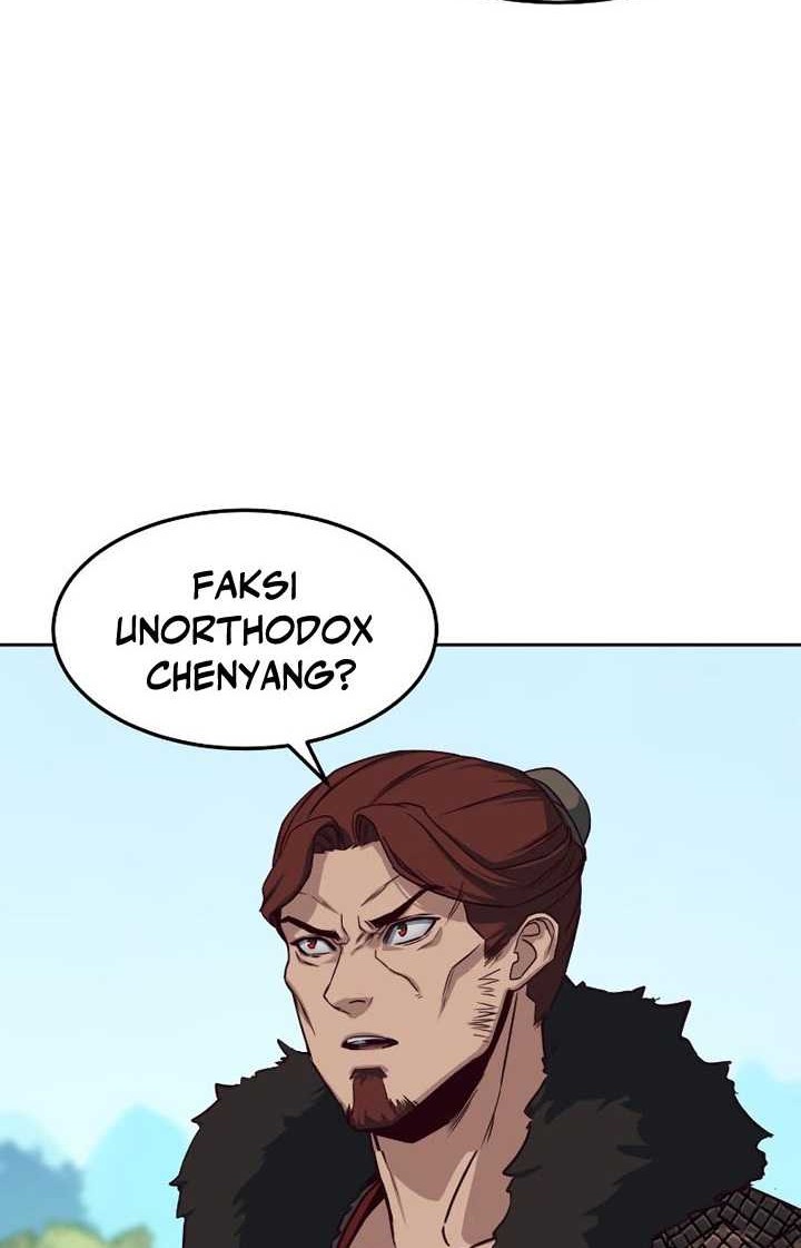 Sword Fanatic Wanders Through The Night chapter 22 halaman 17