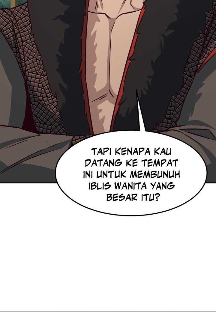 Sword Fanatic Wanders Through The Night chapter 22 halaman 25