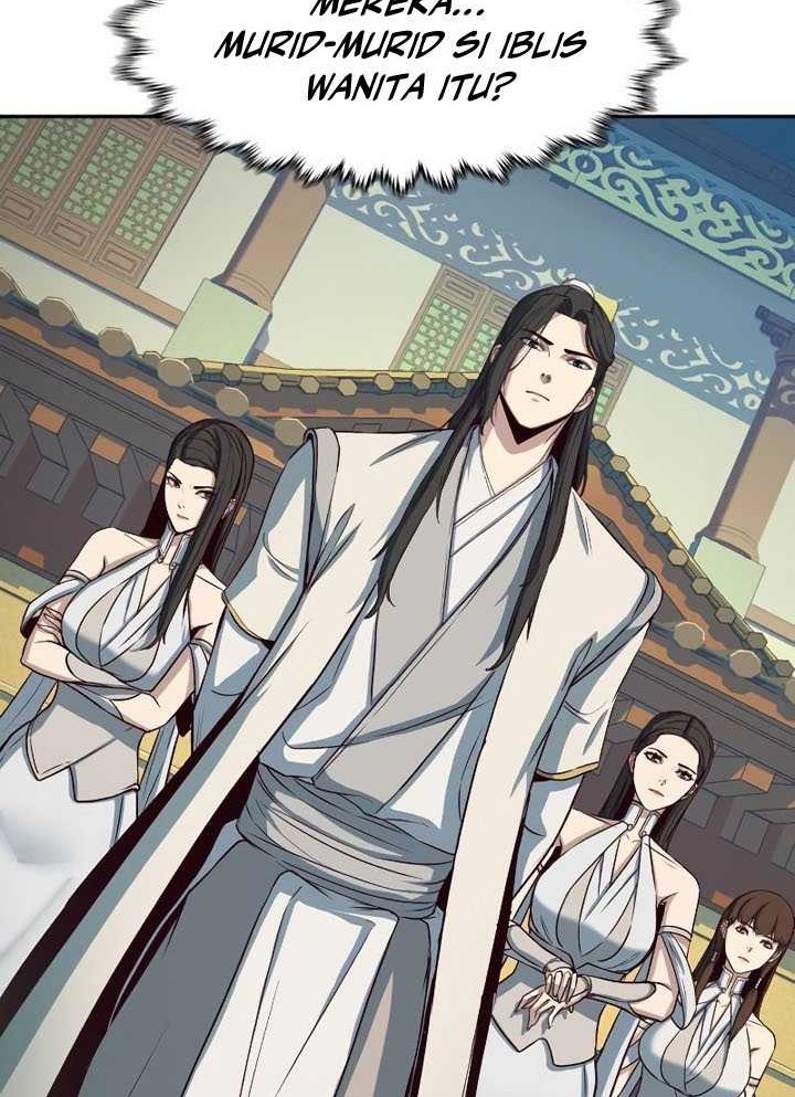 Sword Fanatic Wanders Through The Night chapter 22 halaman 33