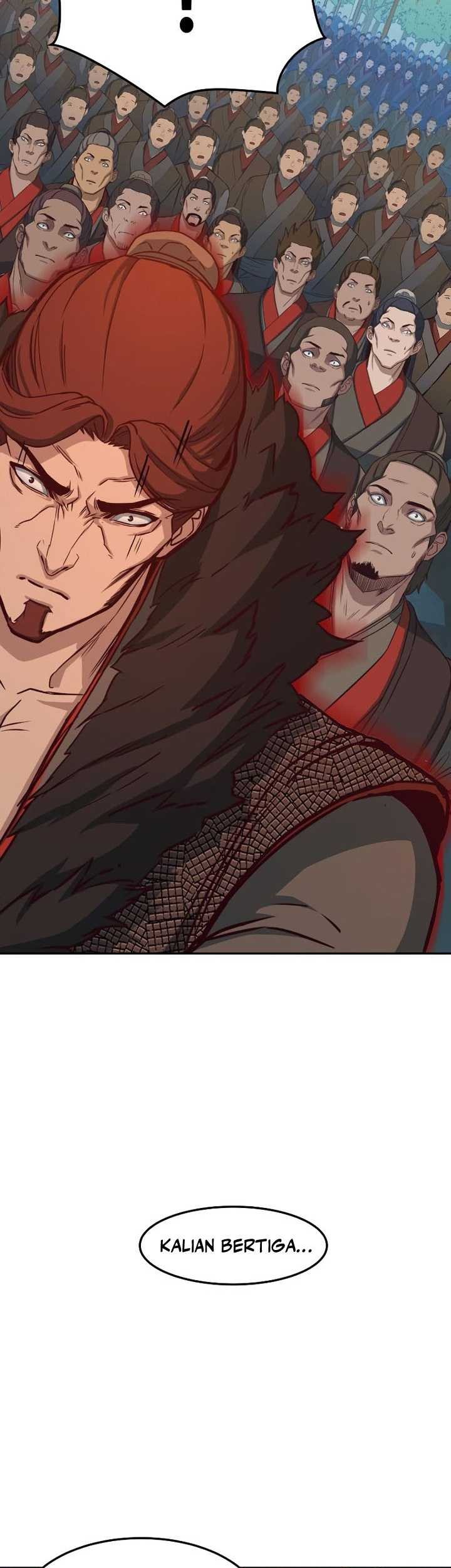 Sword Fanatic Wanders Through The Night chapter 22 halaman 46