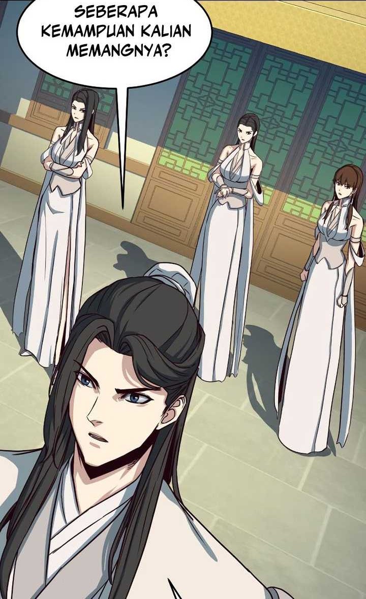Sword Fanatic Wanders Through The Night chapter 22 halaman 47