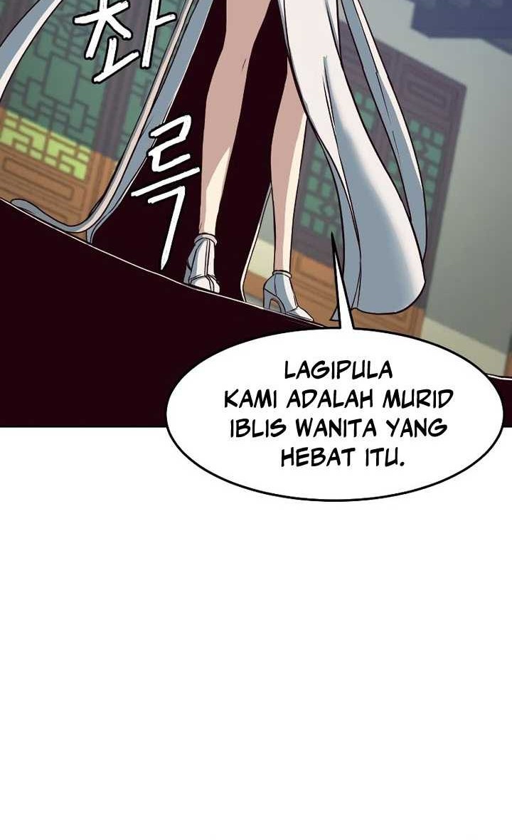 Sword Fanatic Wanders Through The Night chapter 22 halaman 49
