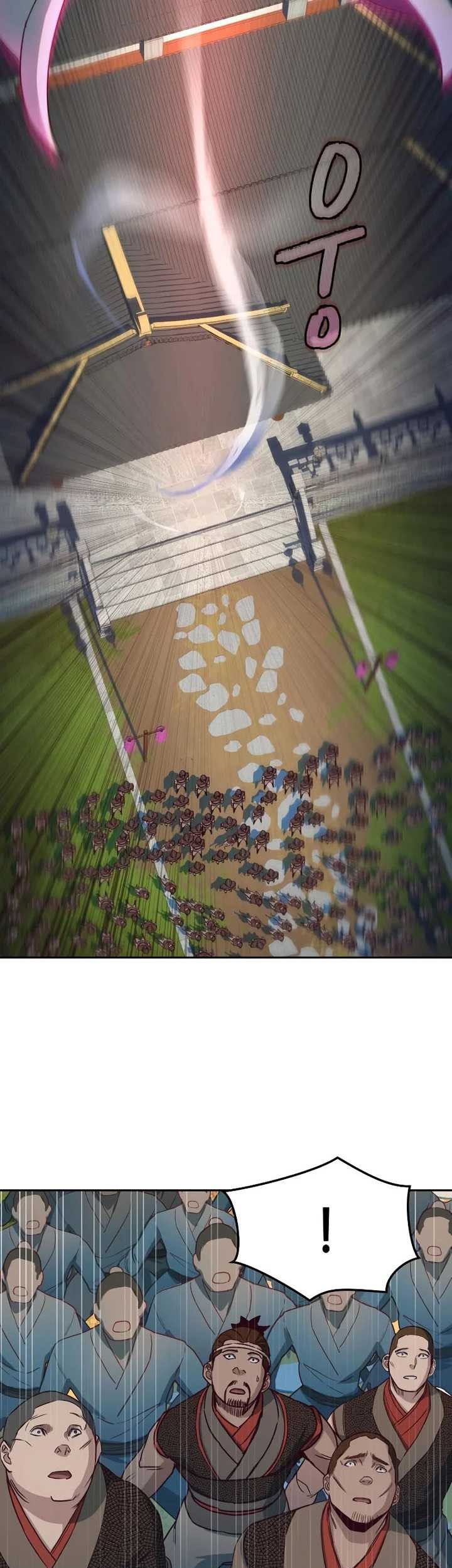 Sword Fanatic Wanders Through The Night chapter 22 halaman 54