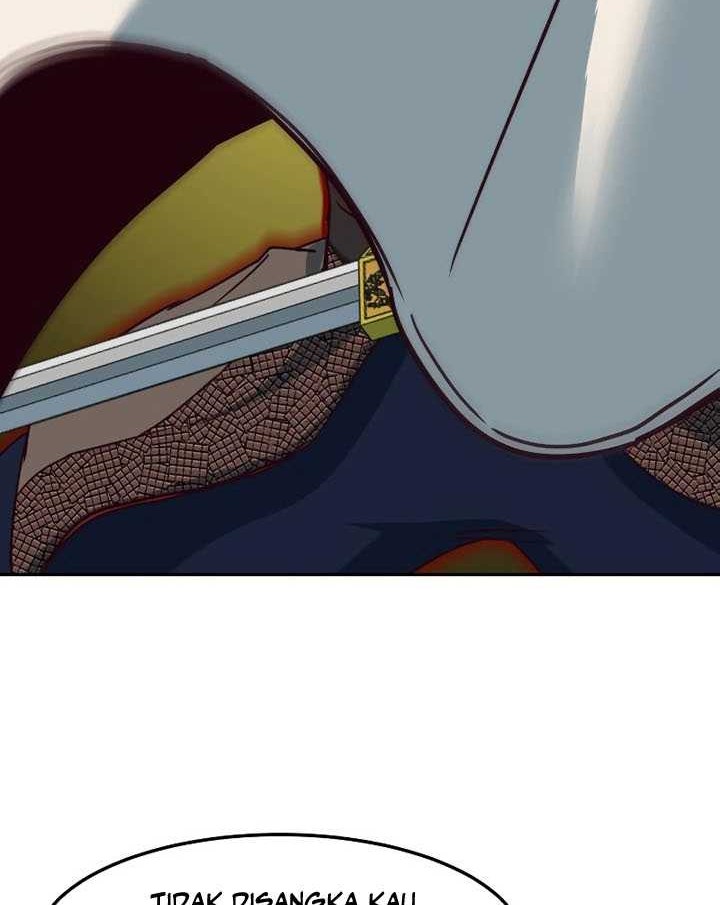 Sword Fanatic Wanders Through The Night chapter 22 halaman 69
