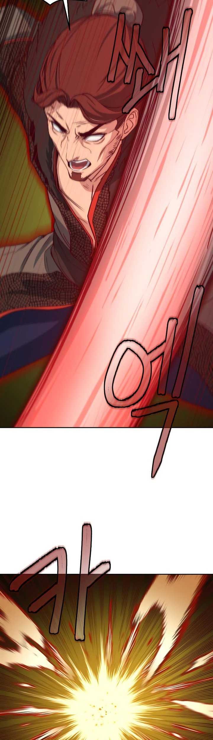 Sword Fanatic Wanders Through The Night chapter 22 halaman 72