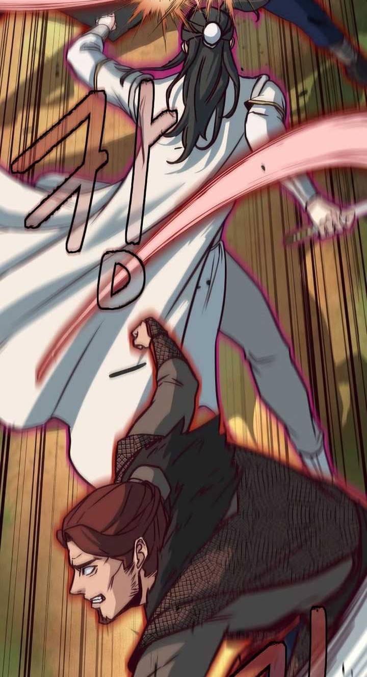 Sword Fanatic Wanders Through The Night chapter 22 halaman 77