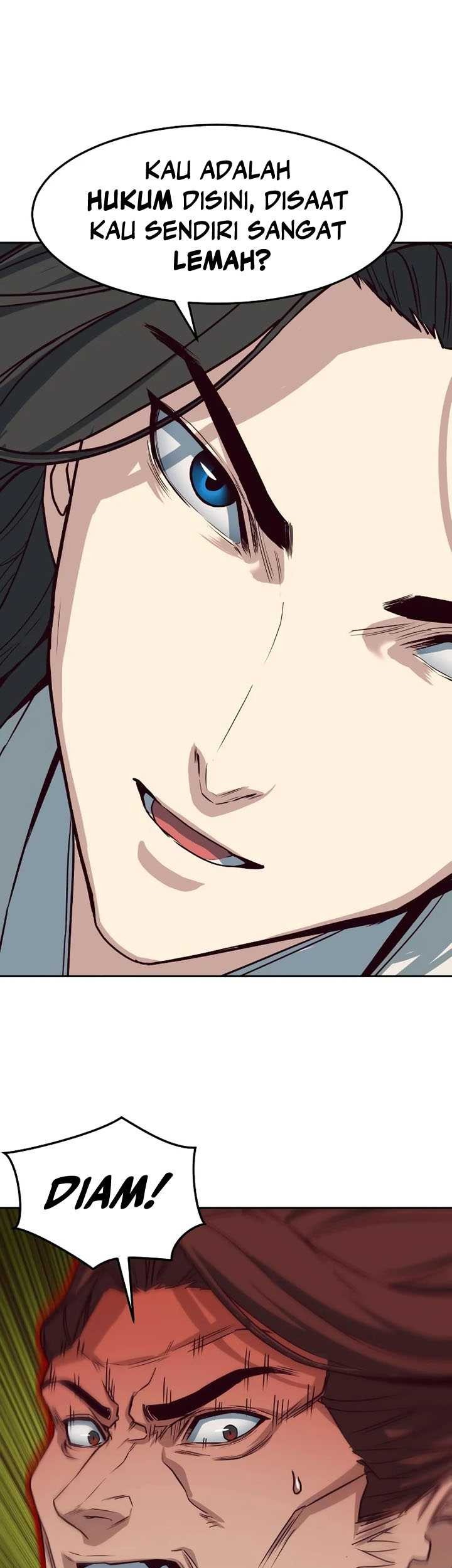 Sword Fanatic Wanders Through The Night chapter 22 halaman 80