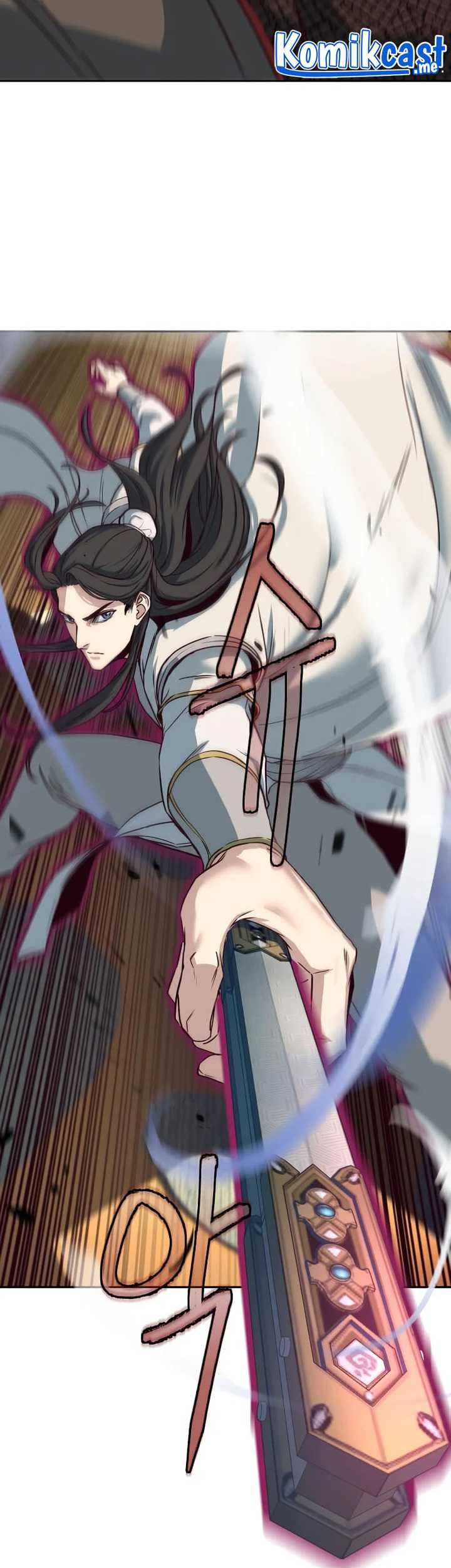 Sword Fanatic Wanders Through The Night chapter 22 halaman 82