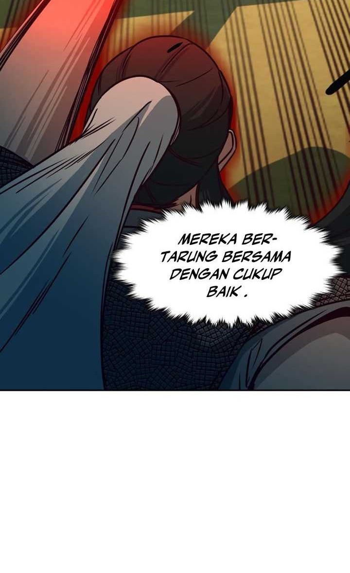 Sword Fanatic Wanders Through The Night chapter 23 halaman 7